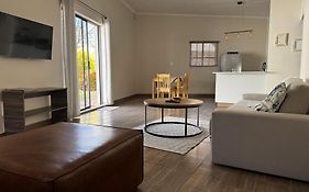 Family Garden Suite - Sleeps 4